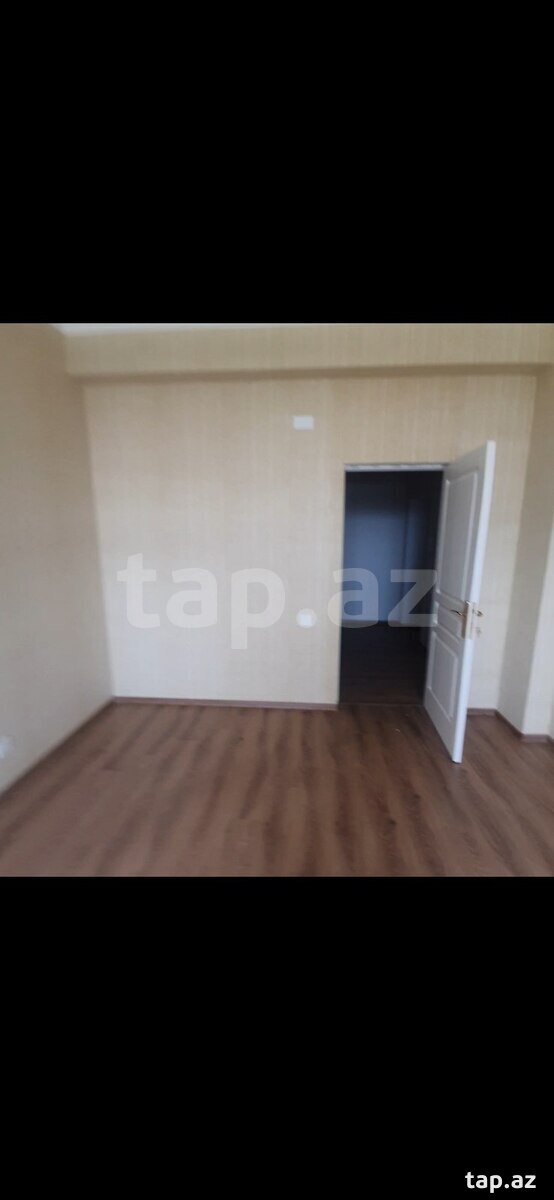 4-otaqlı yeni tikili, Sumqayıt ş., 110 m² (2)