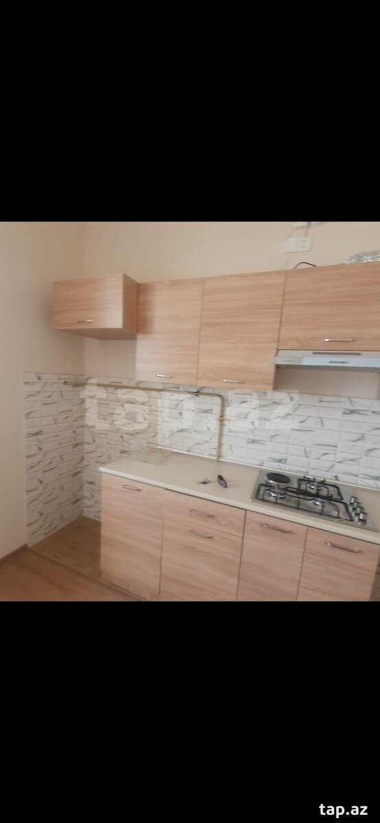 4-otaqlı yeni tikili, Sumqayıt ş., 110 m² (8)