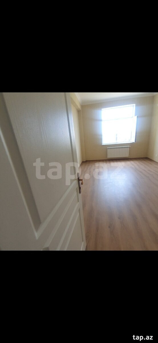 4-otaqlı yeni tikili, Sumqayıt ş., 110 m² (3)