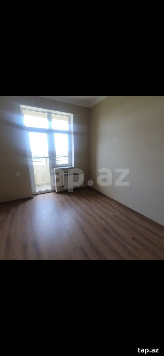 4-otaqlı yeni tikili, Sumqayıt ş., 110 m² (7)