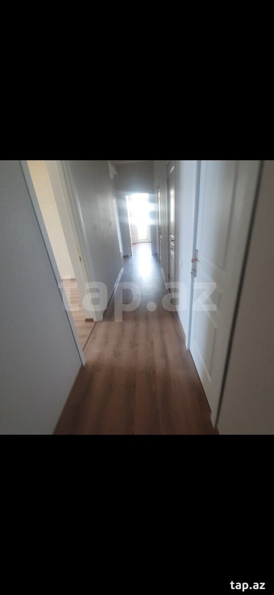 4-otaqlı yeni tikili, Sumqayıt ş., 110 m²