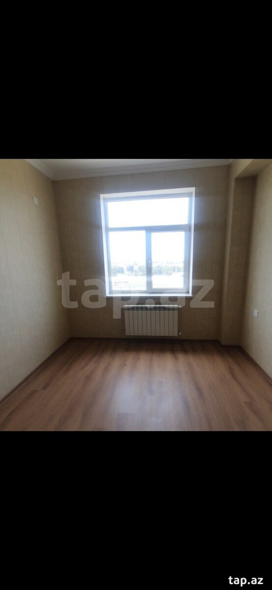 4-otaqlı yeni tikili, Sumqayıt ş., 110 m² (6)