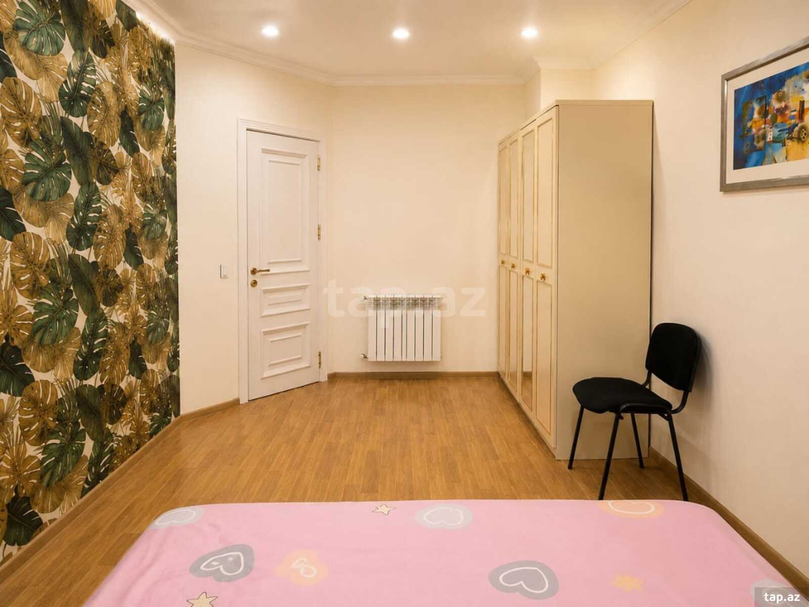 2-otaqlı yeni tikili, Xırdalan ş., 46 m² (2)