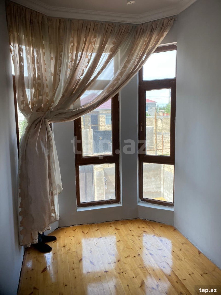 Həyət evi, Sumqayıt ş. (24)