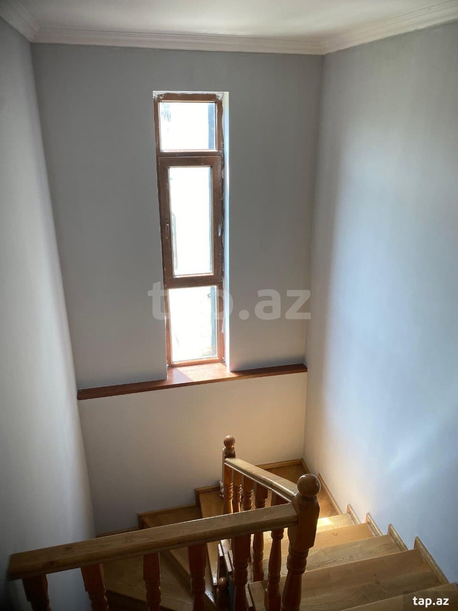 Həyət evi, Sumqayıt ş. (25)