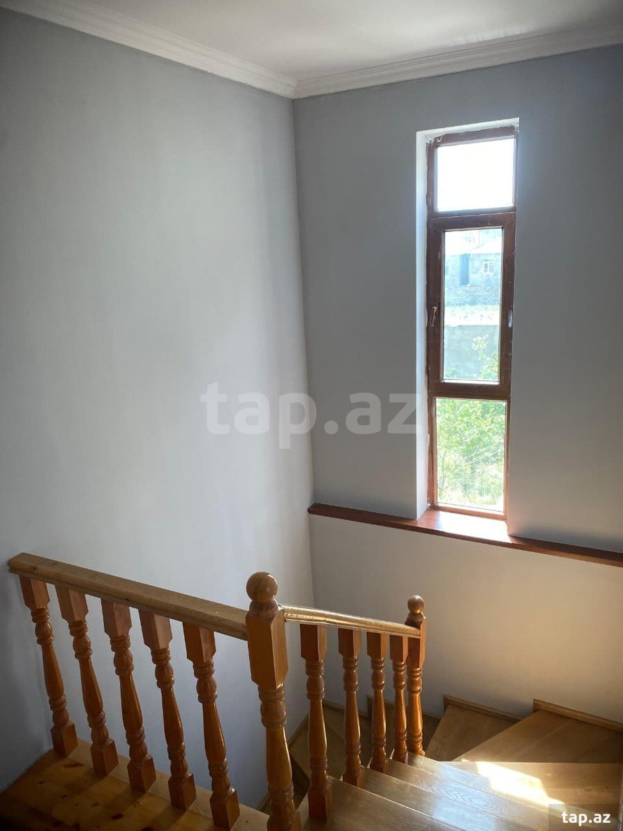 Həyət evi, Sumqayıt ş. (21)