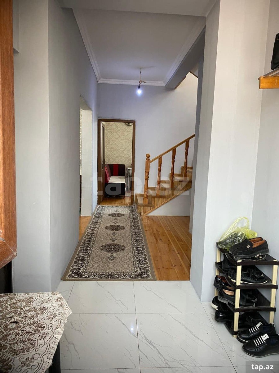 Həyət evi, Sumqayıt ş. (11)