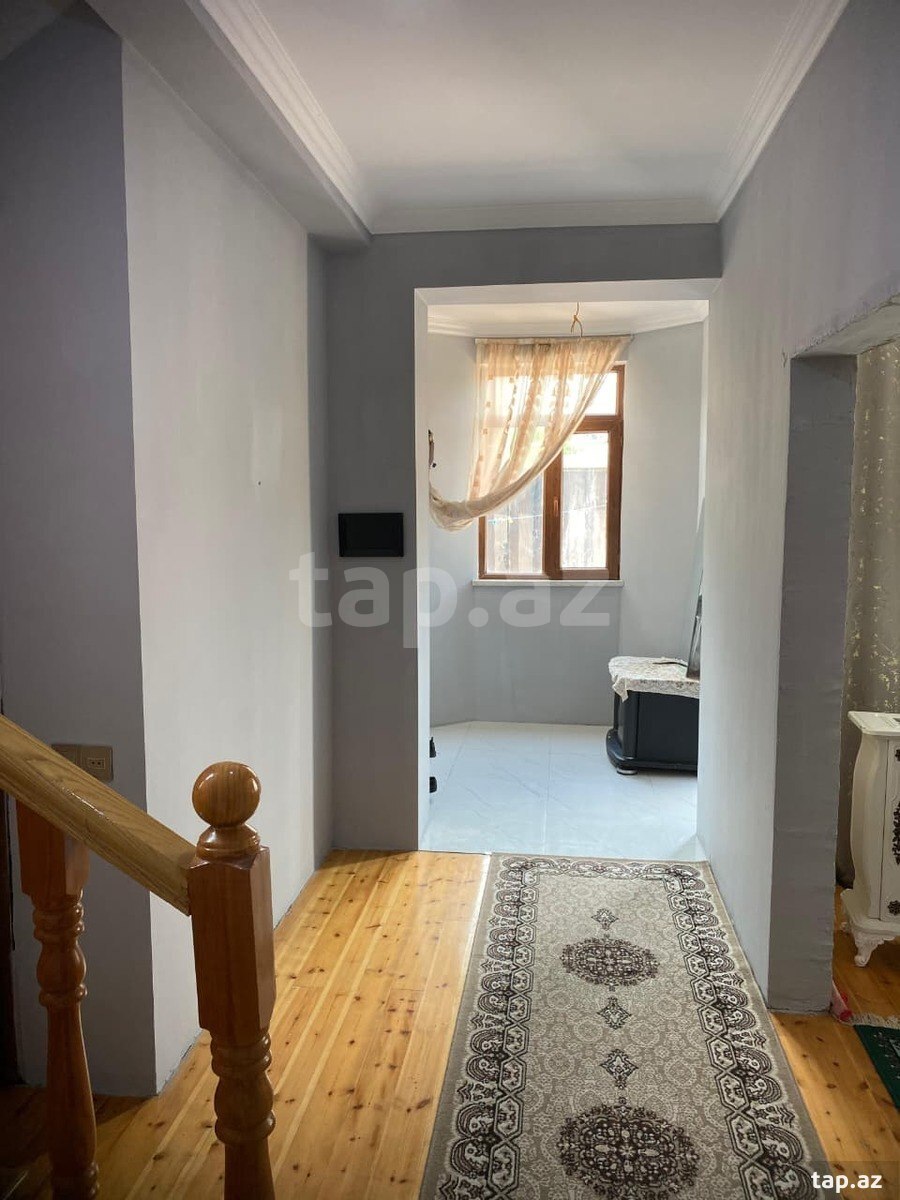 Həyət evi, Sumqayıt ş. (12)