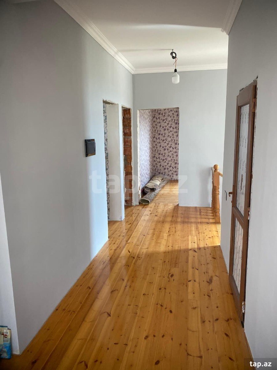 Həyət evi, Sumqayıt ş. (23)