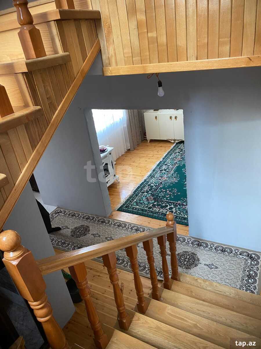 Həyət evi, Sumqayıt ş. (18)