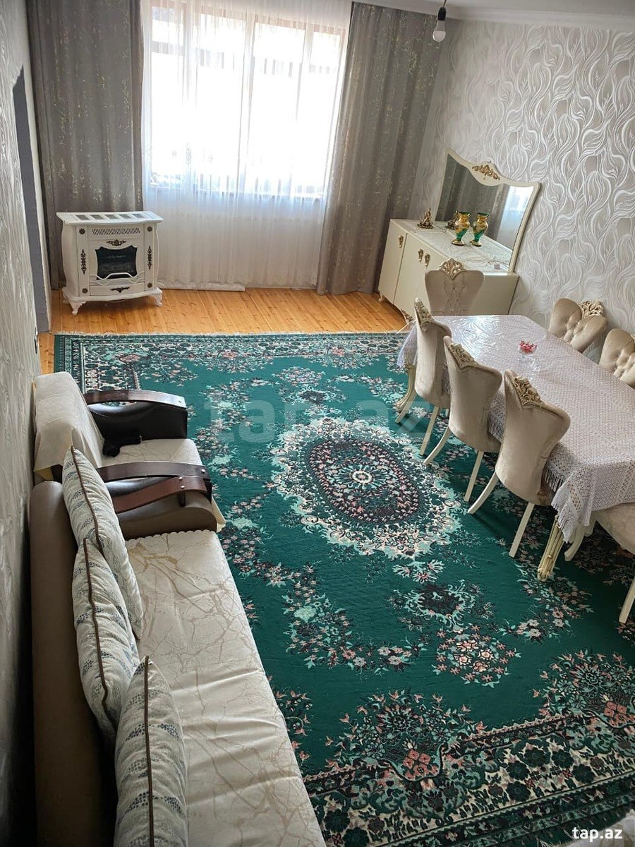 Həyət evi, Sumqayıt ş. (16)