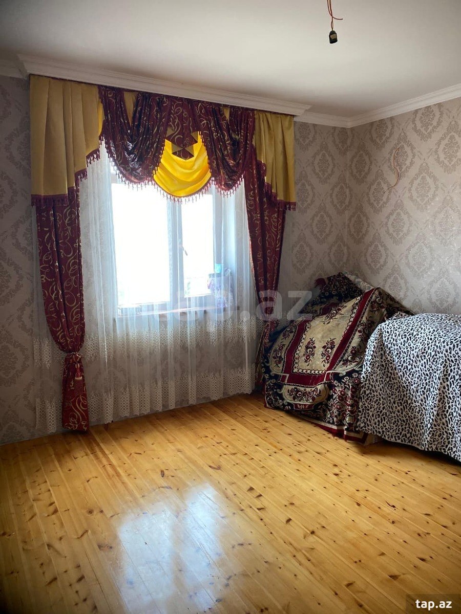 Həyət evi, Sumqayıt ş. (30)