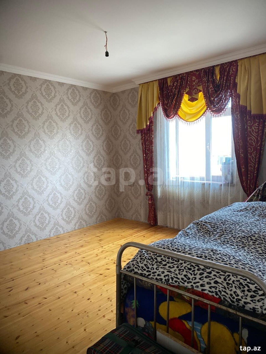 Həyət evi, Sumqayıt ş. (28)