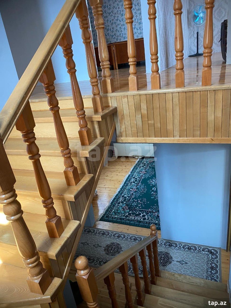 Həyət evi, Sumqayıt ş. (20)
