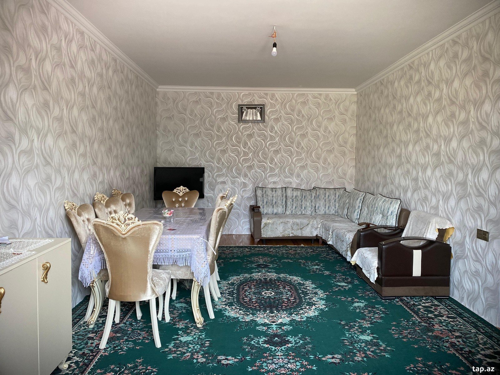 Həyət evi, Sumqayıt ş. (8)