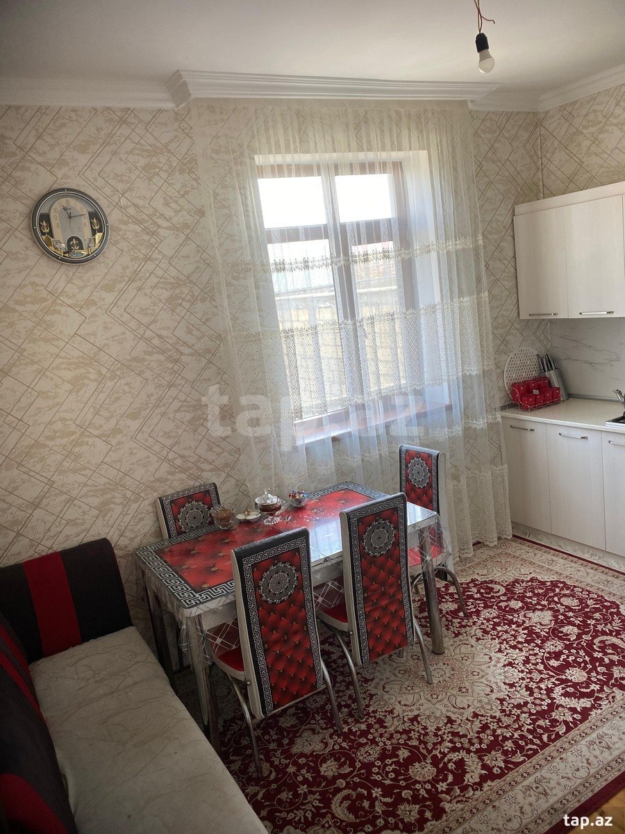Həyət evi, Sumqayıt ş. (7)