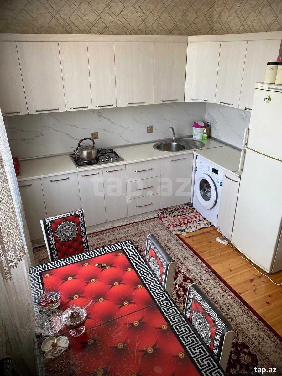 Həyət evi, Sumqayıt ş. (33)