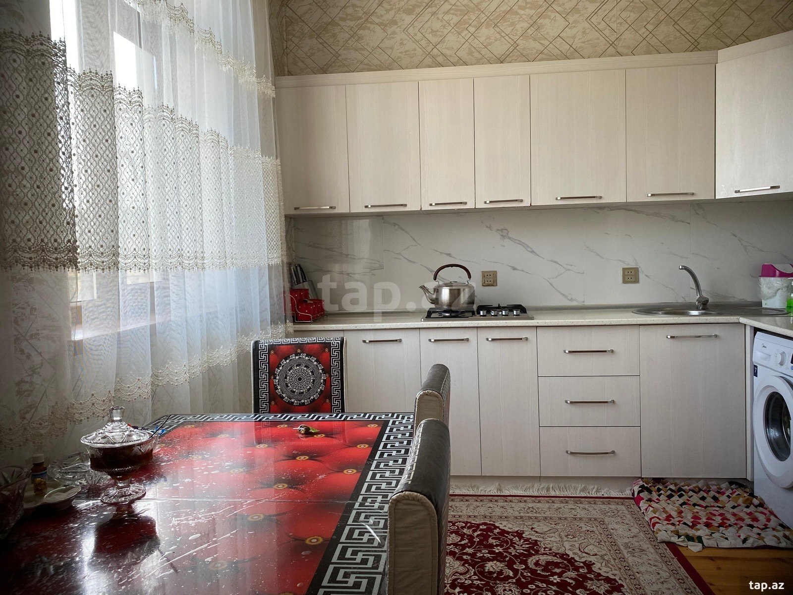 Həyət evi, Sumqayıt ş. (10)