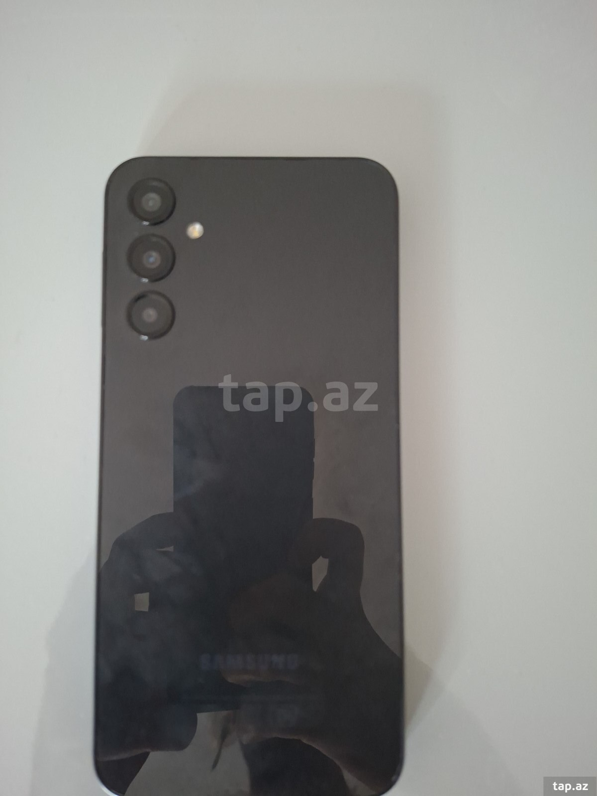 Samsung Galaxy A24 4G Black 128GB/6GB (2)