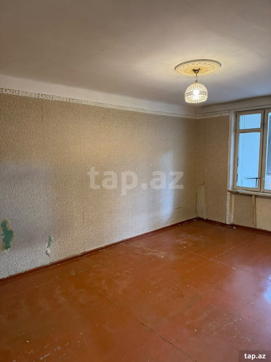1-otaqlı mənzil kirayə verilir, Sumqayıt ş., 300 m² (3)