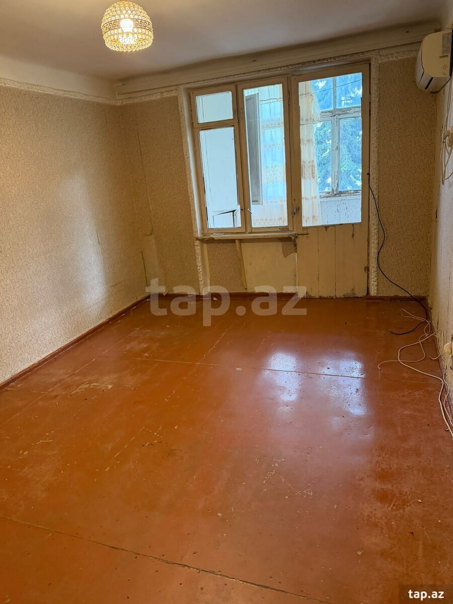 1-otaqlı mənzil kirayə verilir, Sumqayıt ş., 300 m² (2)