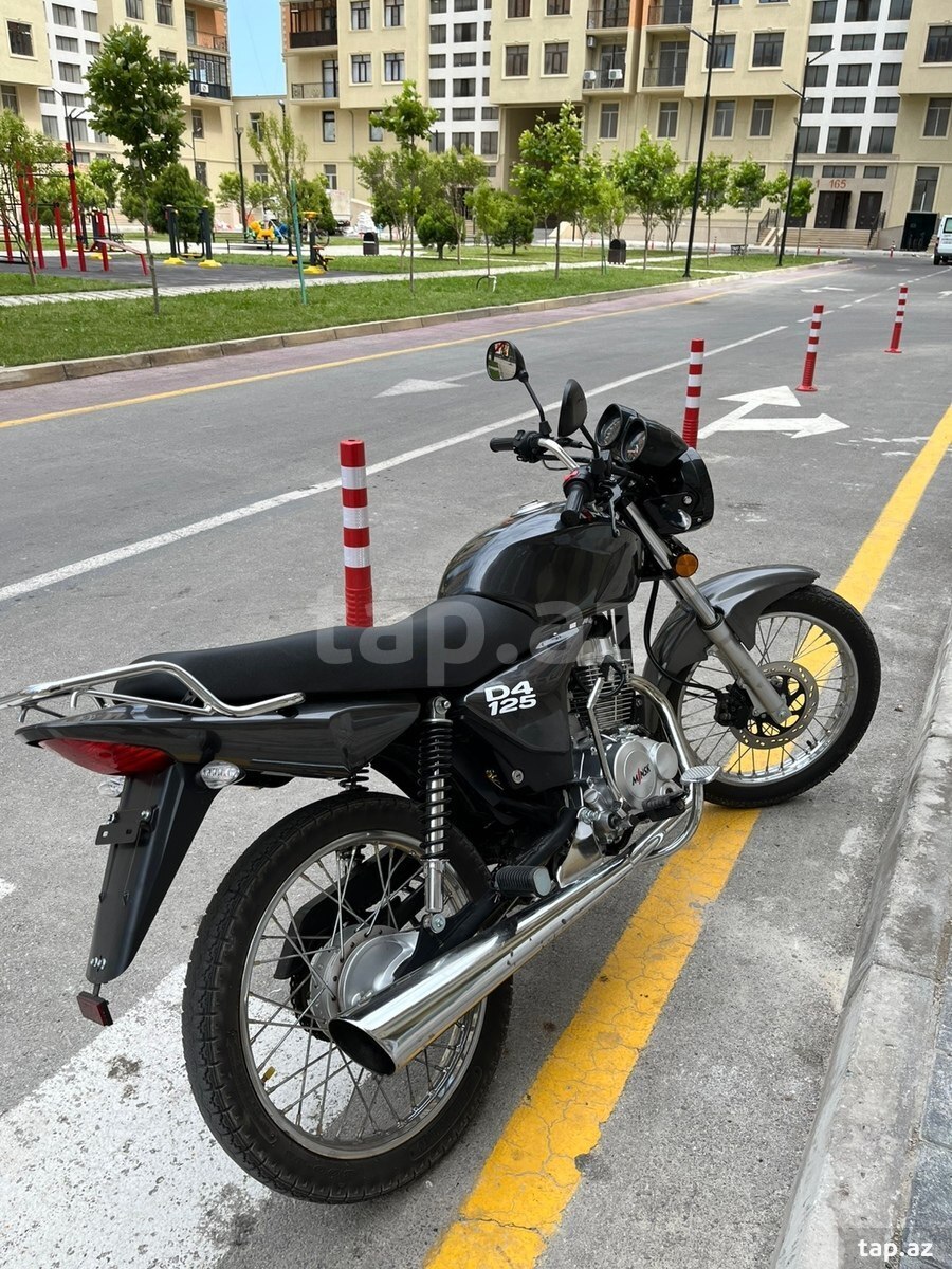 Minsk d4 125 10000 2025 il