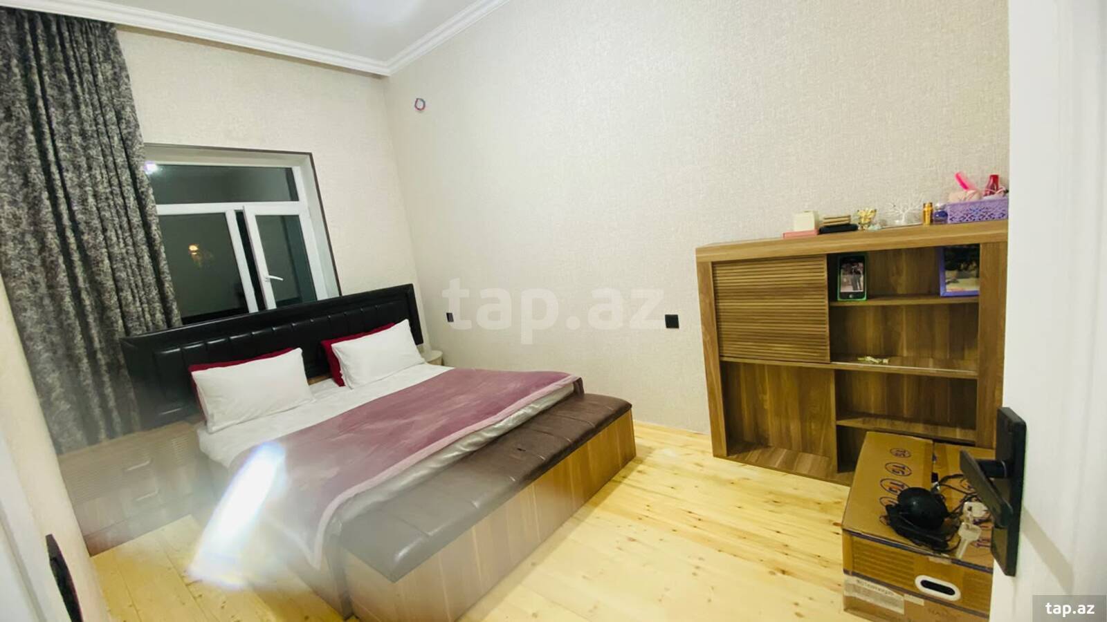 Həyət evi, Sumqayıt ş. (3)