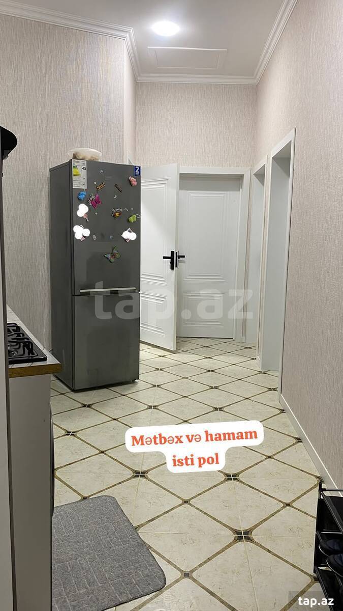 Həyət evi, Sumqayıt ş. (2)