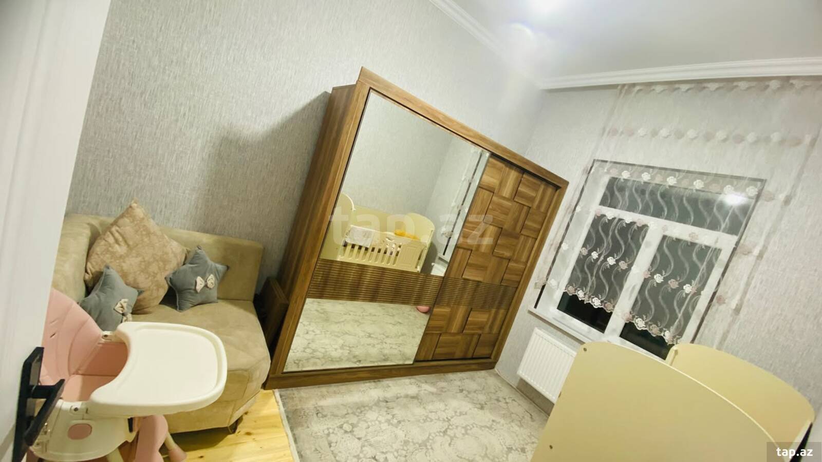Həyət evi, Sumqayıt ş. (4)