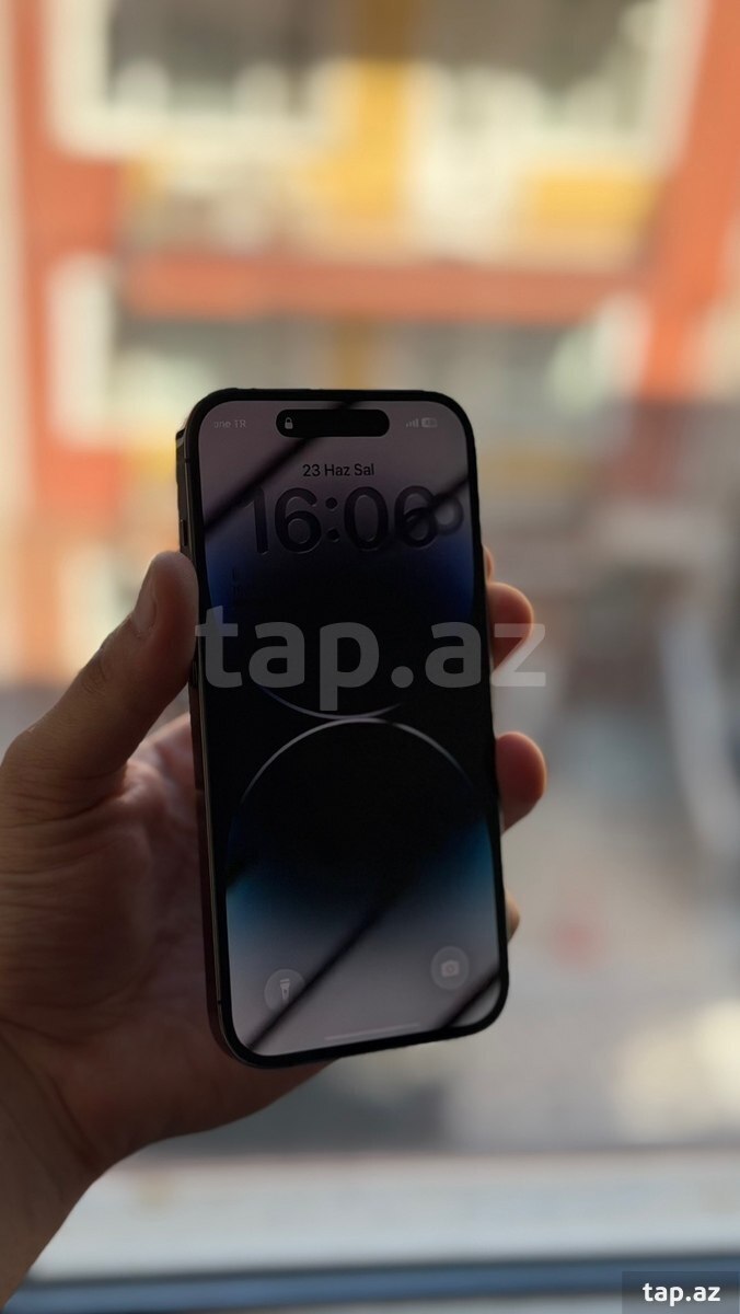 Apple iPhone 14 Pro Deep Purple 128GB/6GB (2)