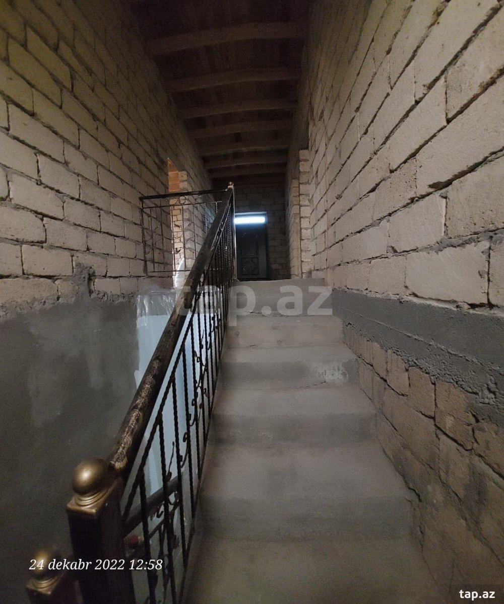 Həyət evi, Sumqayıt ş. (13)