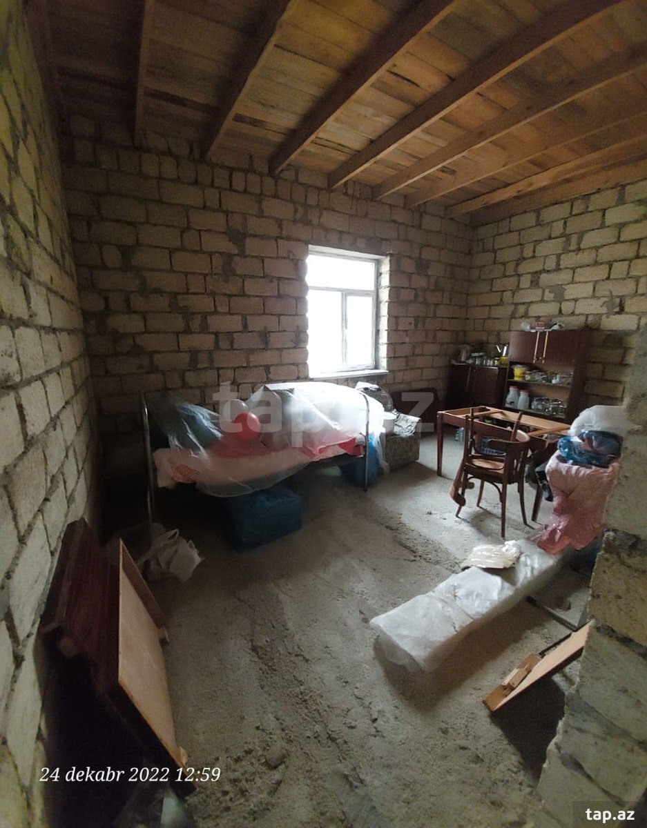Həyət evi, Sumqayıt ş. (12)