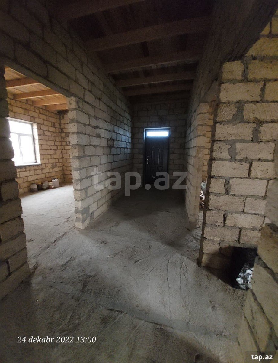 Həyət evi, Sumqayıt ş. (5)