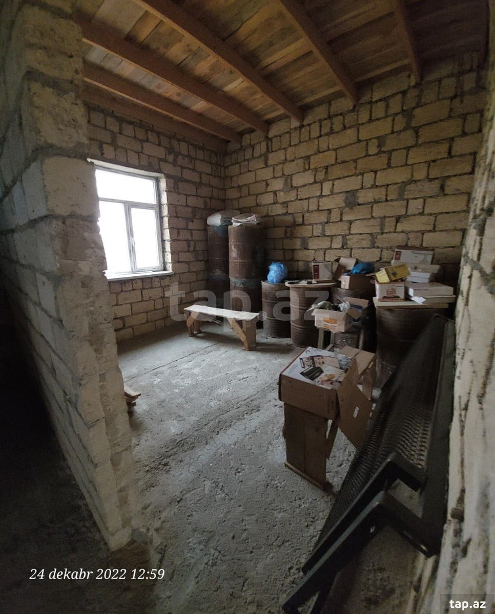 Həyət evi, Sumqayıt ş. (3)