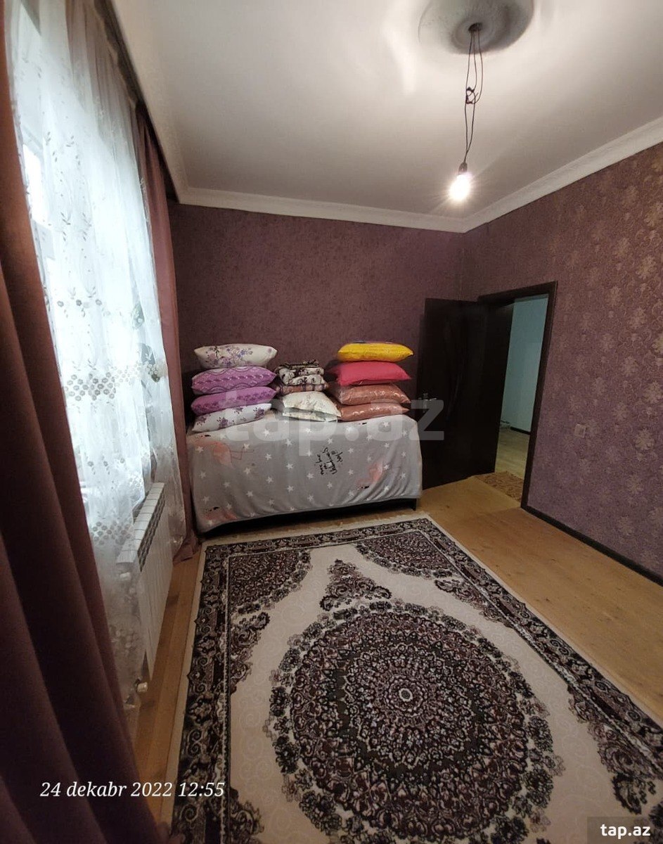 Həyət evi, Sumqayıt ş. (14)