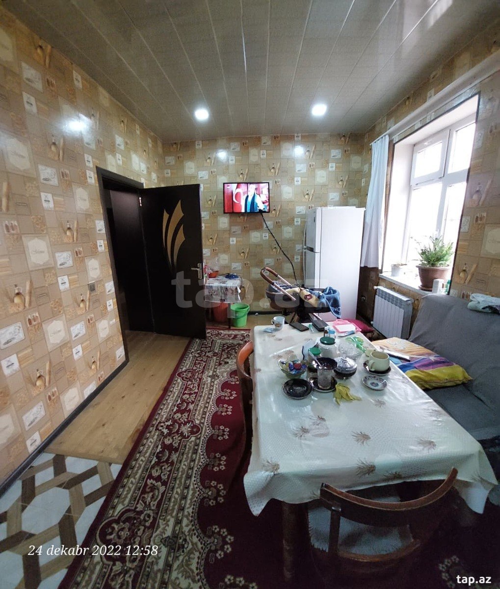 Həyət evi, Sumqayıt ş. (6)