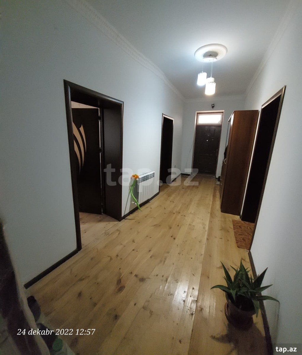Həyət evi, Sumqayıt ş. (7)