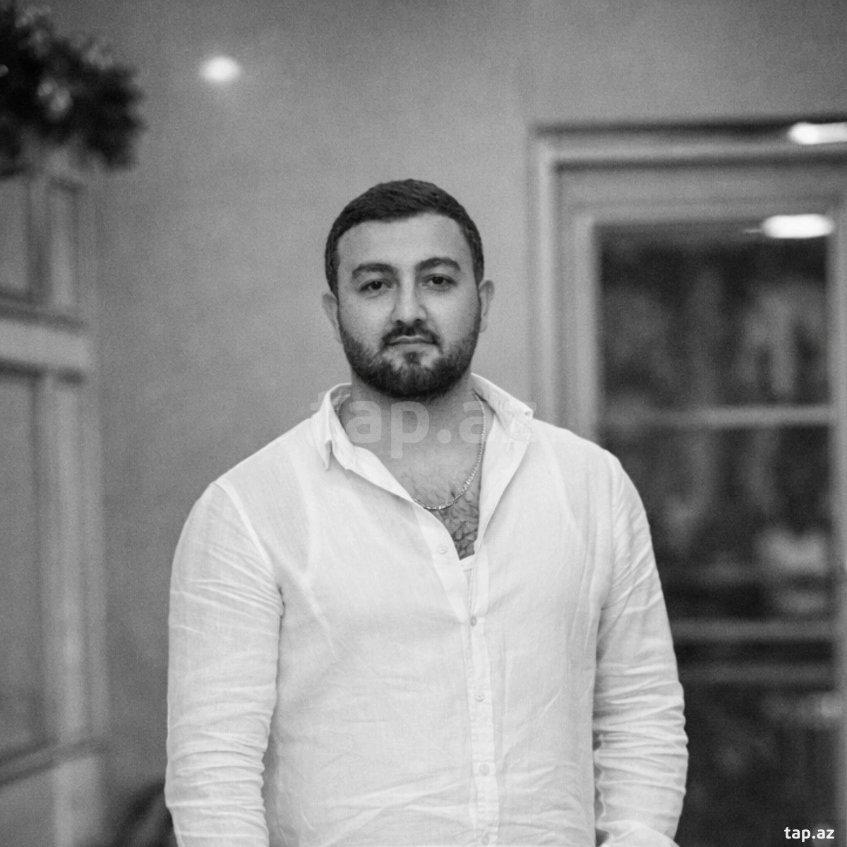 Administrator işi axtarıram