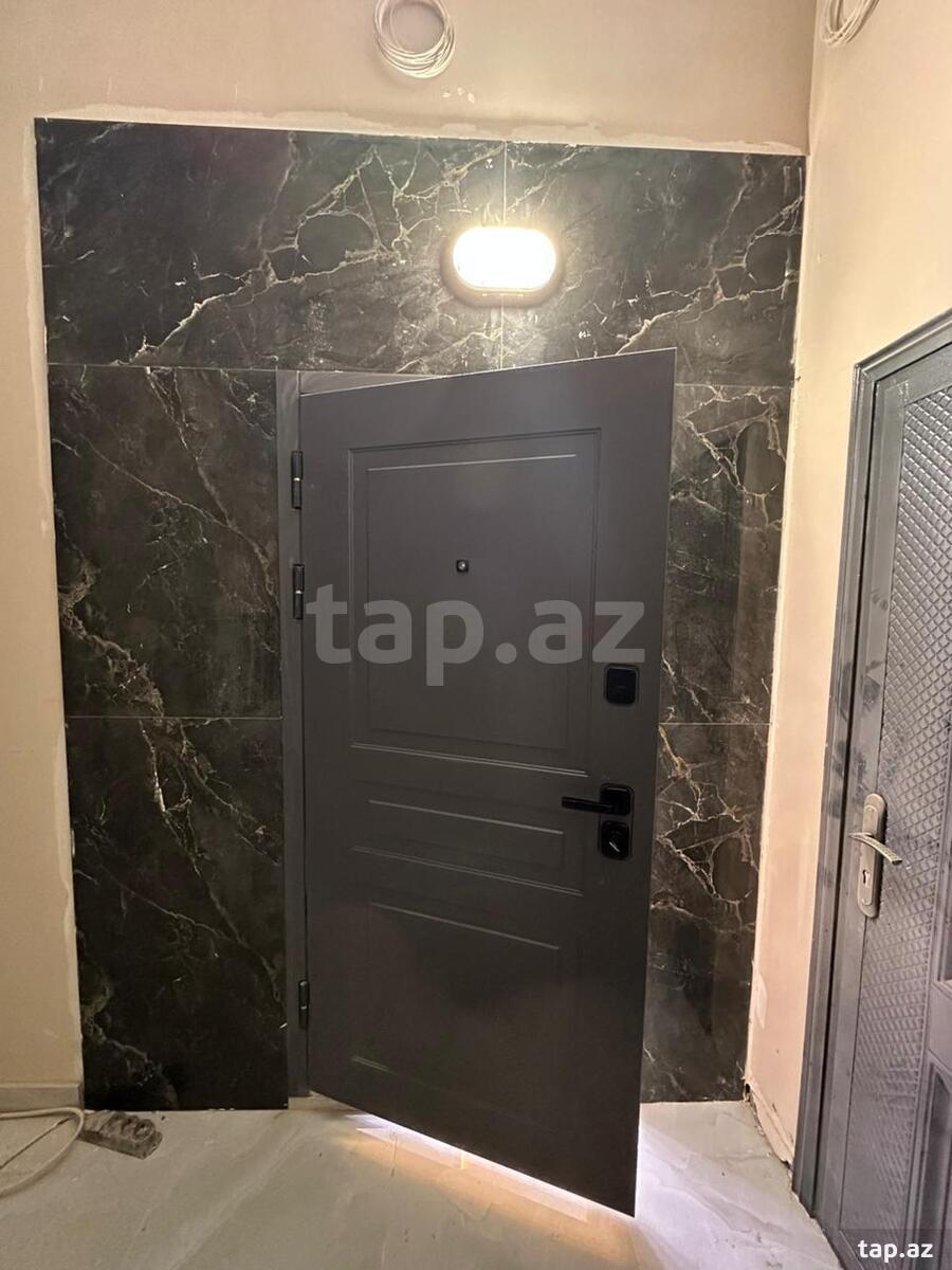 2-otaqlı yeni tikili, Xırdalan ş., 47 m² (5)