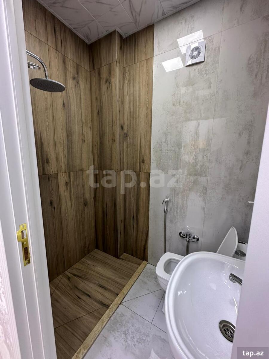2-otaqlı yeni tikili, Xırdalan ş., 47 m² (6)