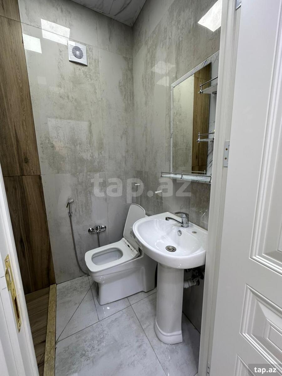 2-otaqlı yeni tikili, Xırdalan ş., 47 m² (10)