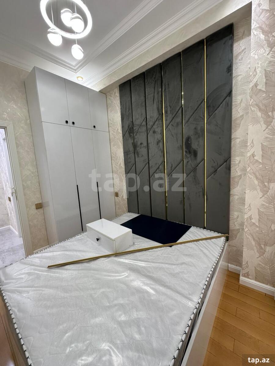 2-otaqlı yeni tikili, Xırdalan ş., 47 m² (3)