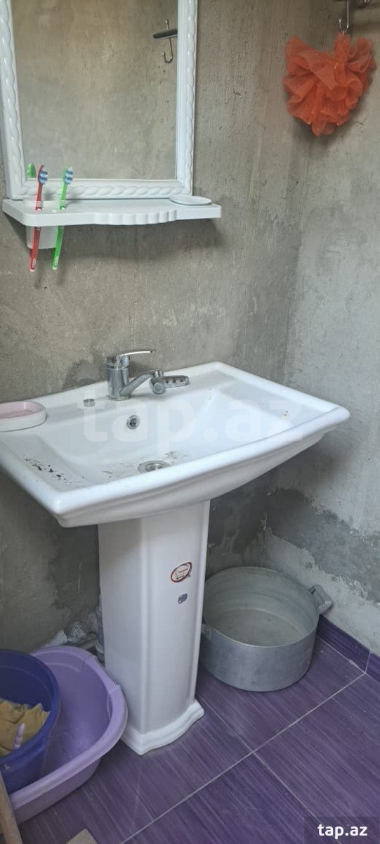 Həyət evi, Sumqayıt ş. (11)