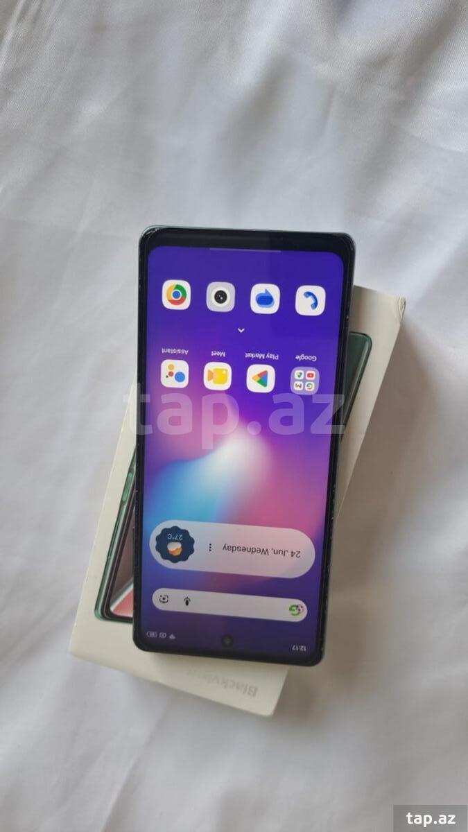 Xiaomi Redmi Note 13 Mint Green 128GB/6GB