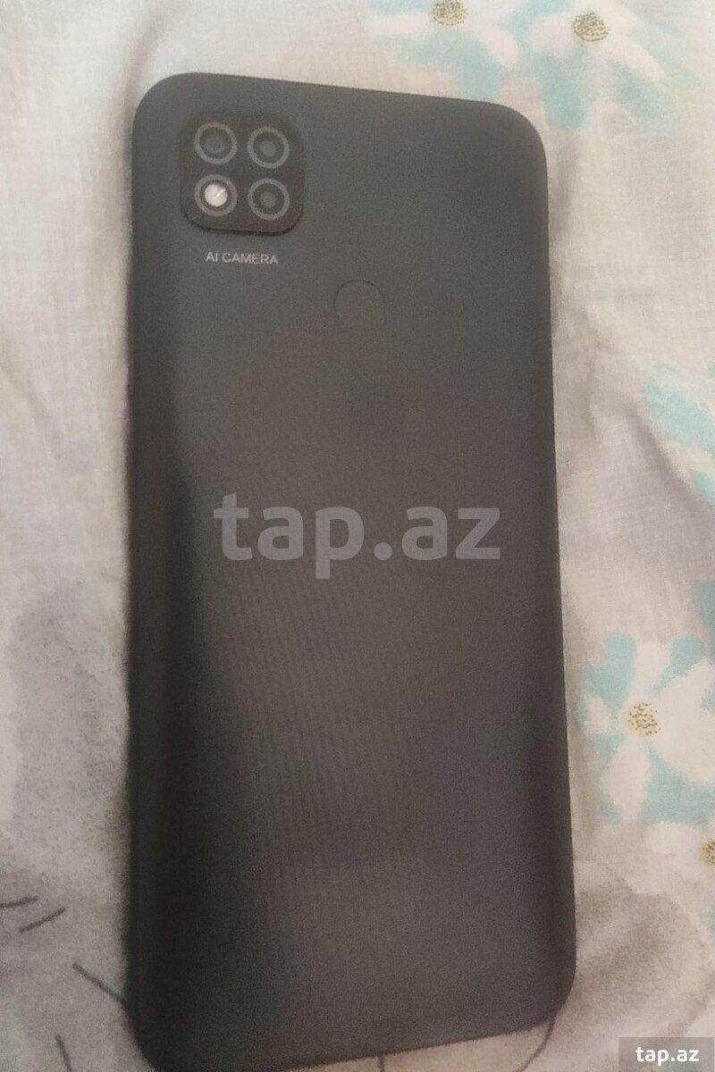 Xiaomi Redmi 9C  (2)