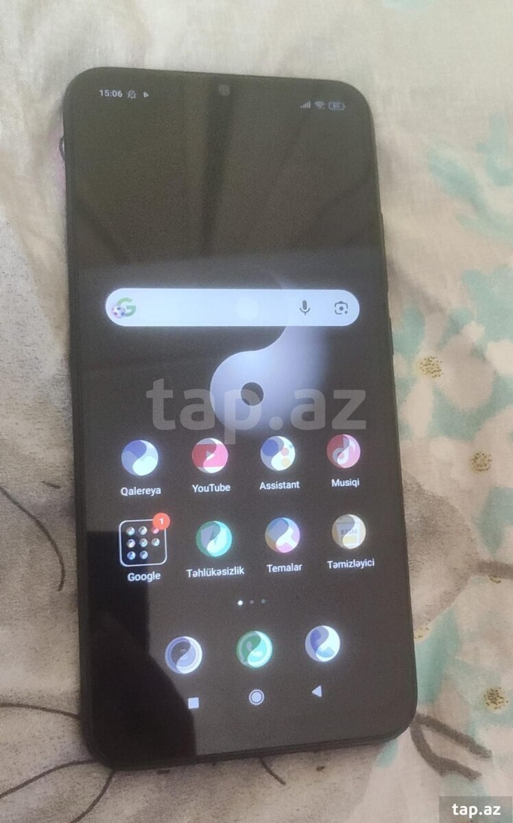 Xiaomi Redmi 9C 