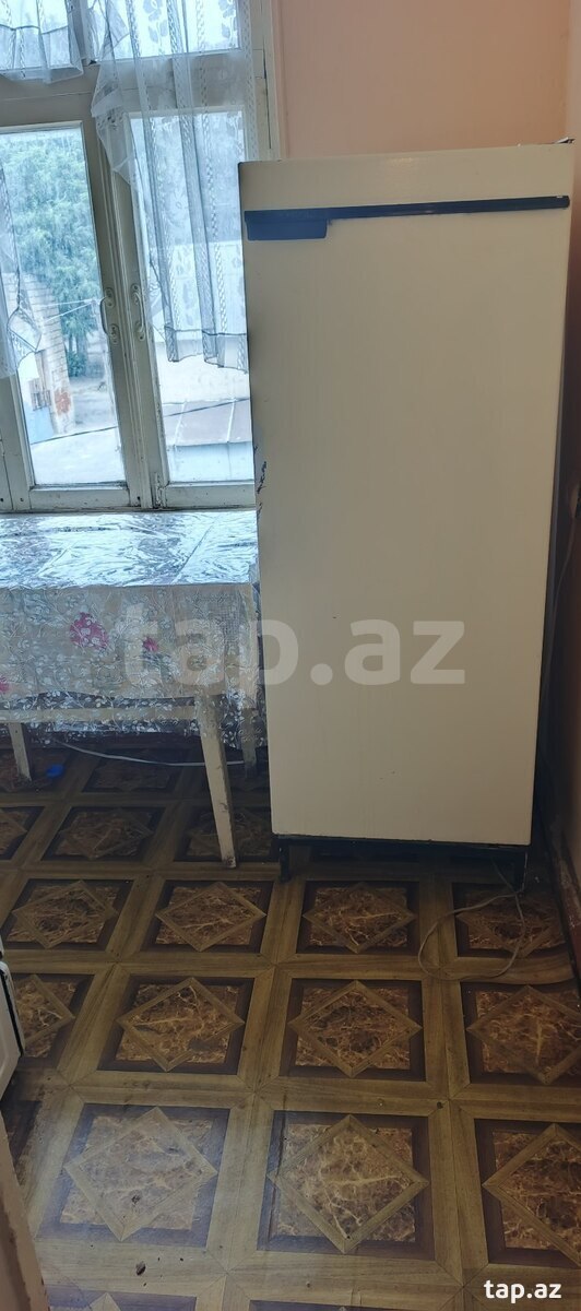1-otaqlı mənzil kirayə verilir, Sumqayıt ş., 35 m² (5)