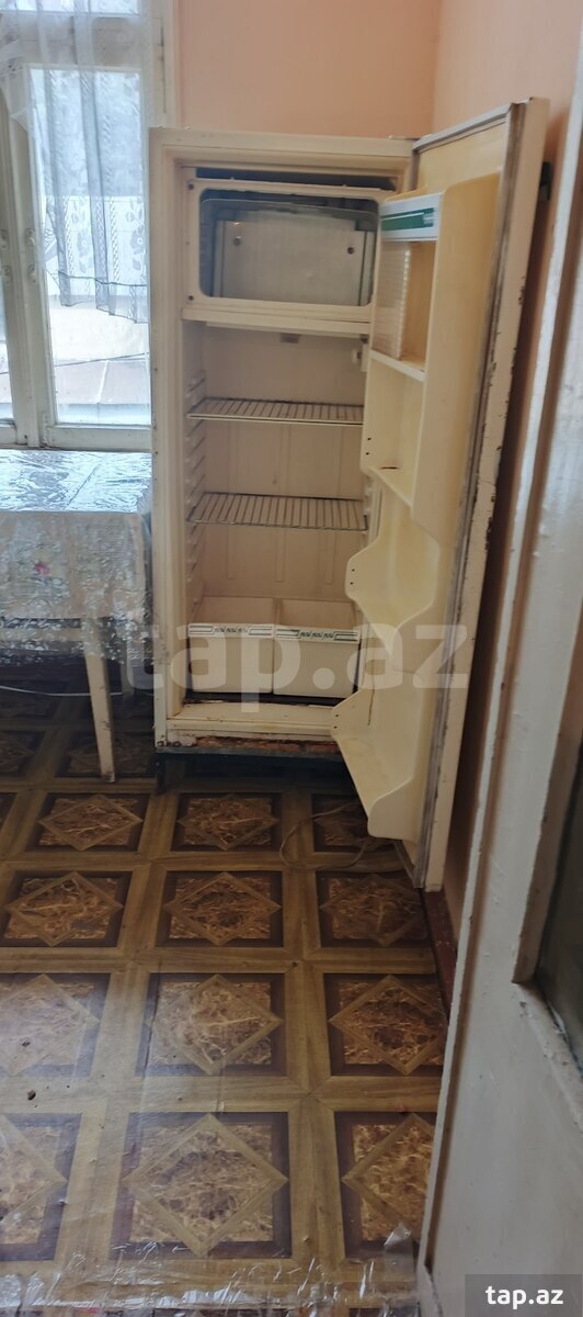 1-otaqlı mənzil kirayə verilir, Sumqayıt ş., 35 m² (8)