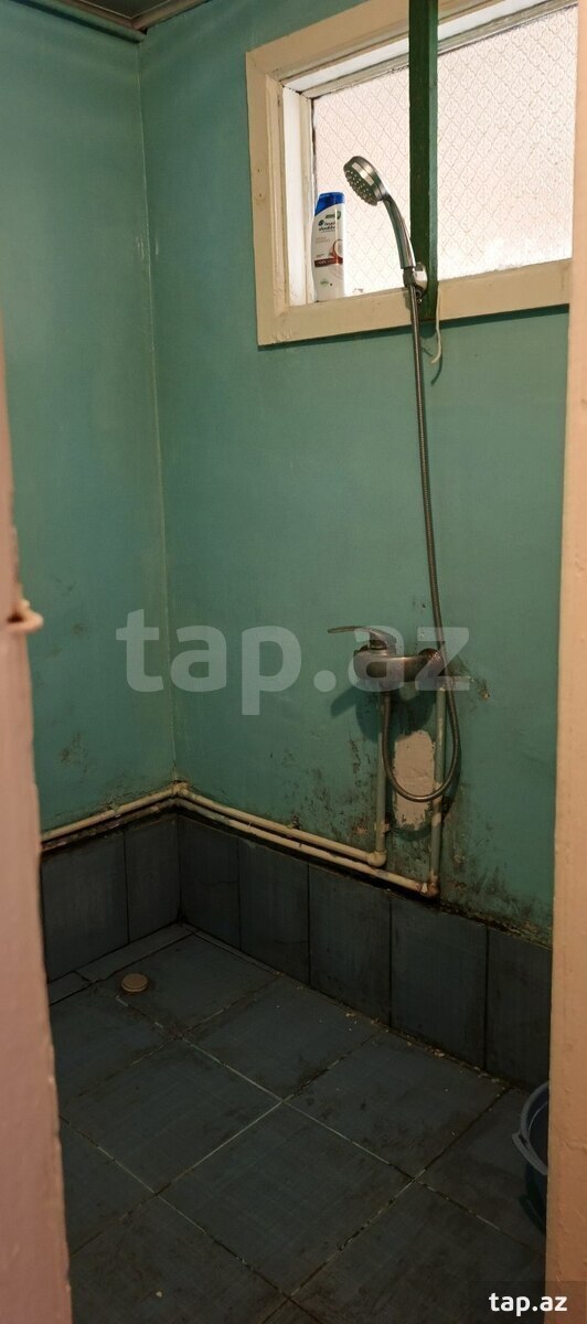 1-otaqlı mənzil kirayə verilir, Sumqayıt ş., 35 m² (9)