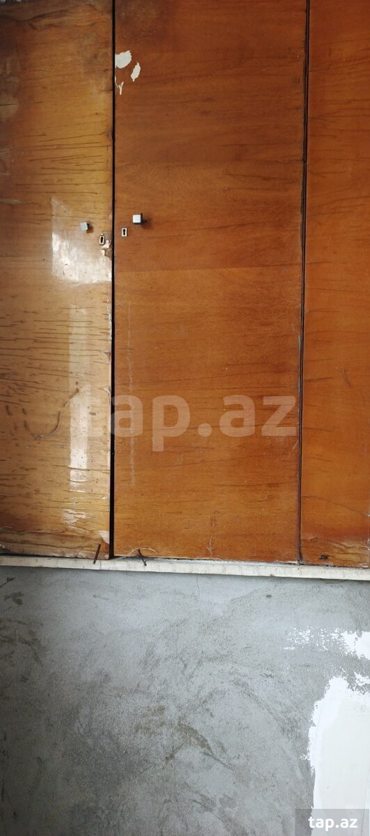 1-otaqlı mənzil kirayə verilir, Sumqayıt ş., 35 m² (12)